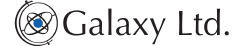 Galaxy Ltd logo